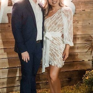 For love and lemons dynasty dress
